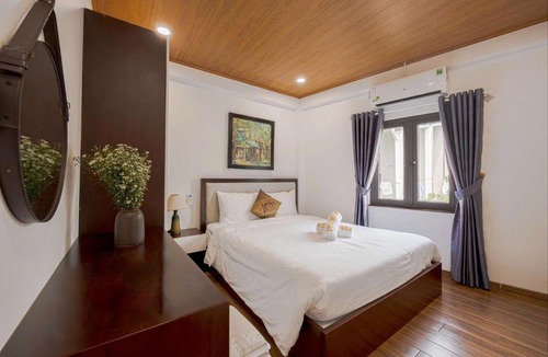 Thuy Xuan Apartment | Iris Hill Villa Huế