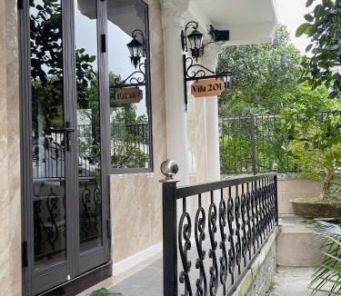 Thuy Xuan Villa | Iris Hill Villa Hue