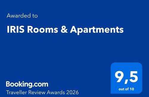 Sessa Aurunca House | IRIS Rooms & Apartments