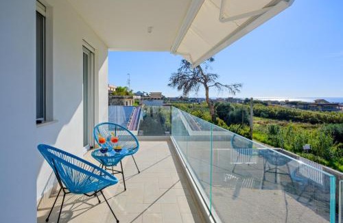 Sessa Aurunca House | IRIS Rooms & Apartments