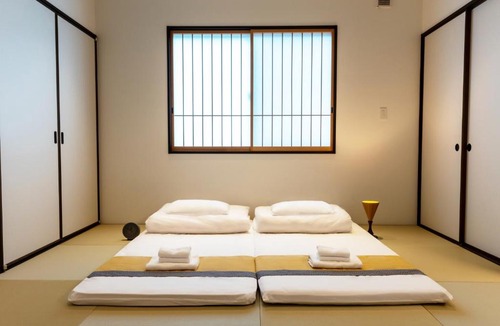 Hakata-ku Villa | Irodori Hotel AKANE