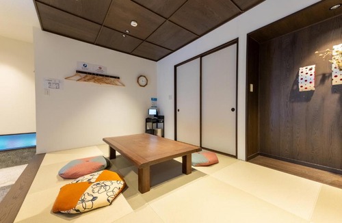 Hakata-ku Villa | Irodori Hotel AKANE