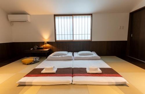 Hakata-ku Villa | Irodori Hotel DAIDAI