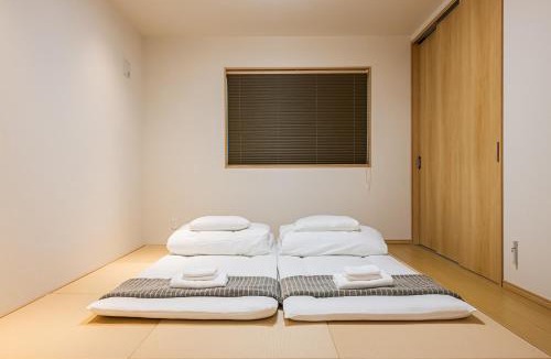 Hakata-ku Villa | Irodori Hotel KOU