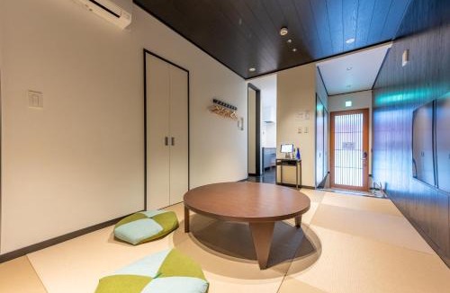 Hakata-ku Villa | Irodori Hotel TOU