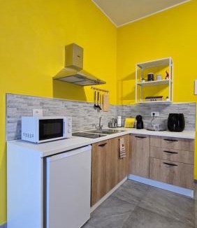 Avellino Apartment | Irpinia Living Guest House