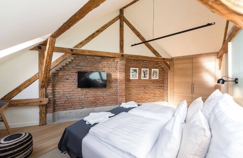 Sfantu Gheorghe Hotel | Isabella Boutique Hotel