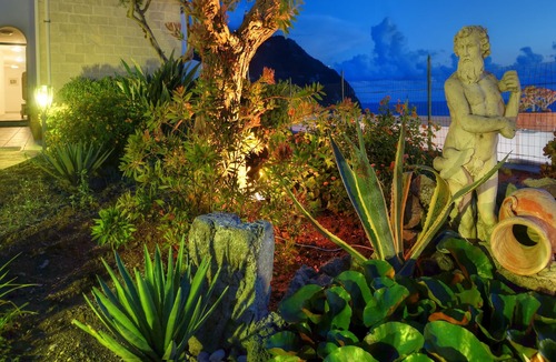 Forio Bed & Breakfast | Ischia, 1 relaxing doubles Hotel Imperamare