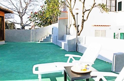 Panza Apartment | ISCHIABLUE