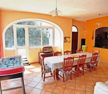 Panza Apartment | ISCHIABLUE