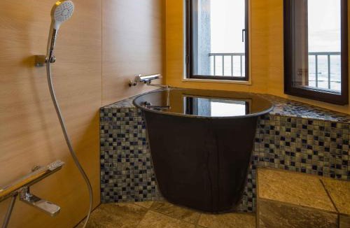 Minamikyushu Hotel | Iseebiso - Vacation STAY 69526v