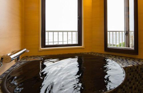 Minamikyushu Hotel | Iseebiso - Vacation STAY 69526v