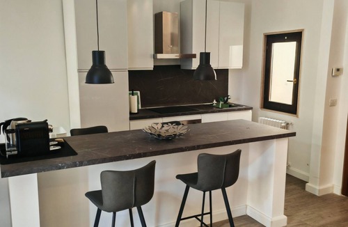 Trani House | Isensi luxury suite Trani