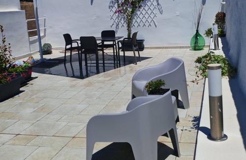 Trani House | Isensi luxury suite Trani