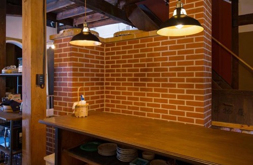 Shibata House | ISEZI Heritage Kura