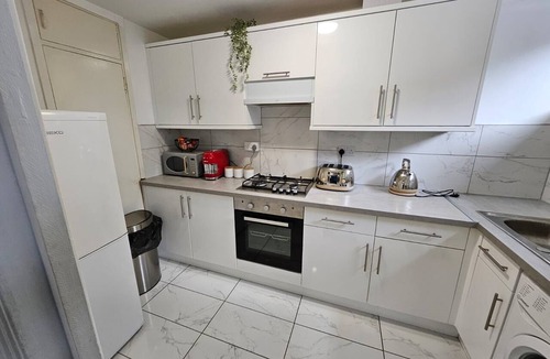 Islington Apartment | Islington Flat close to King’s Cross