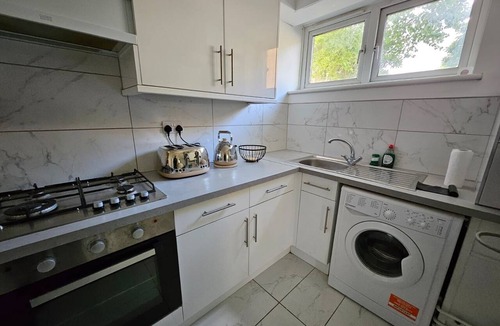Islington Apartment | Islington Flat close to King’s Cross