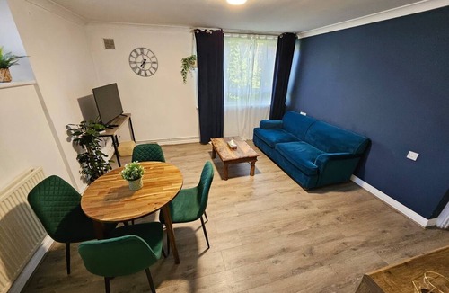 Islington Apartment | Islington Flat close to King’s Cross