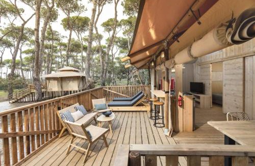 Nettuno Other | ISOLA VERDE Camping Village