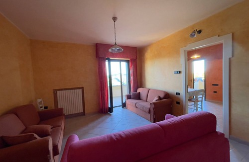 Castilenti House | Villa Agreste (apartment for 4)
