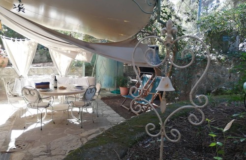 Marina di Castagneto Carducci Apartment | Bougainvillea 3+2 - One Bedroom Apartment, Sleeps 5