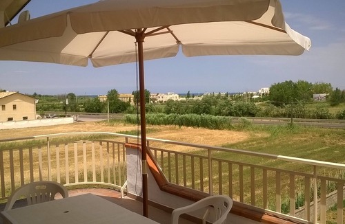 Marina di Montenero House | Single room for rent with private bathroom