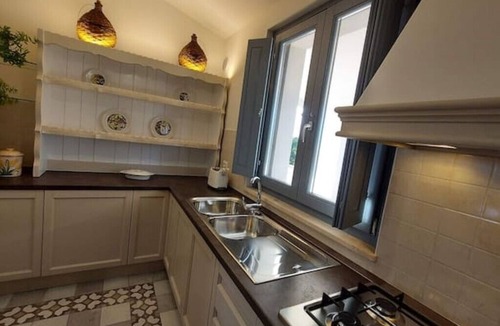 Vallevo Apartment | Villa Fiorentina and the Trabocchi Coast