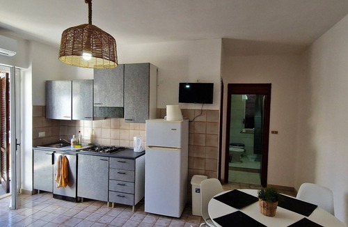 Grisolia Apartment | Italian coastal escape - 5 minutes from the sea