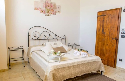 Monte Santa Maria Tiberina Villa | Perfect Landscape Villa with Four Region Views