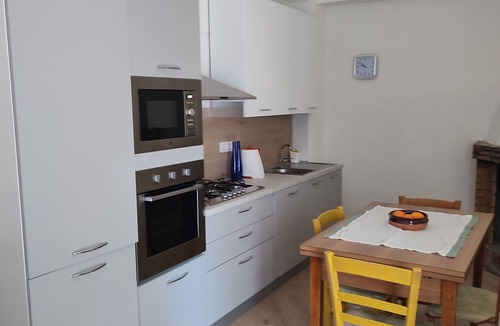Corigliano Calabro House | Villa Emilia - room 1