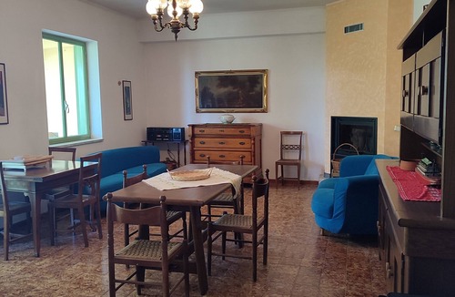Corigliano Calabro House | Villa Emilia - room 1