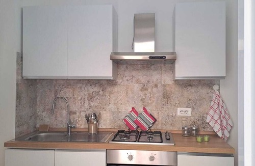 Piedimonte San Germano Bed & Breakfast | "A Casa di Lucia"- Deluxe Apartment