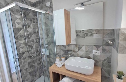Piedimonte San Germano Bed & Breakfast | "A Casa di Lucia"- Deluxe Apartment