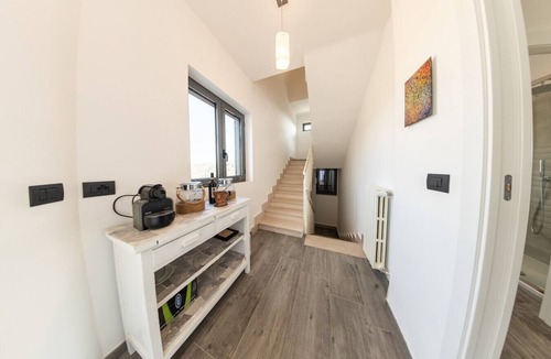 San Mango sul Calore Villa | Ville Petrara: villa con piscina e spa nei vigneti