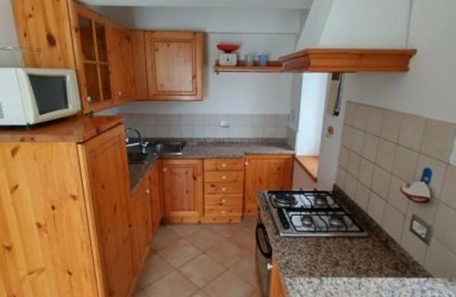 Siror Apartment | Nolesca apartmentnApartment suitable for families