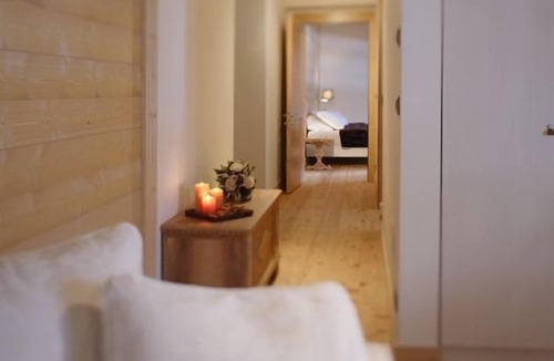 San Martino di Castrozza Hotel | Hotel Savoia