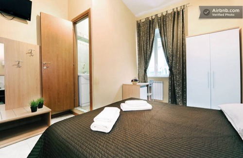 Rione XVIII Castro Pretorio House | Motel ∙ 8 guests