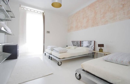 Rione XVIII Castro Pretorio House | Motel ∙ 8 guests