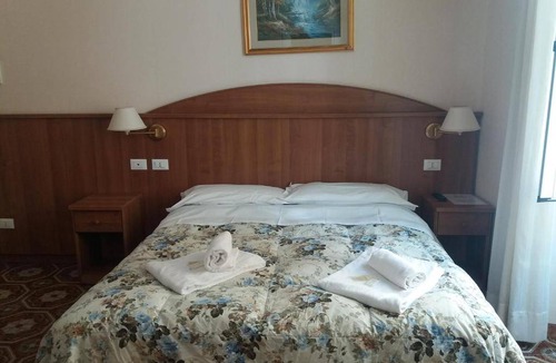 Rione XVIII Castro Pretorio House | Motel ∙ 8 guests