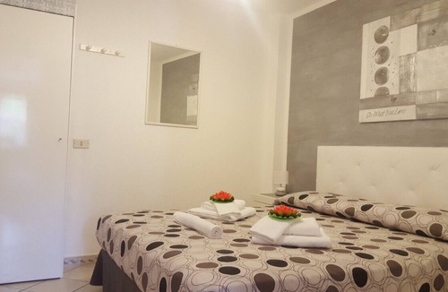 Riaci Bed & Breakfast | B&B Superior Apartment 6 pax.