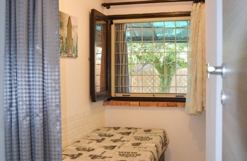 Riaci Bed & Breakfast | B&B Superior Apartment 6 pax.