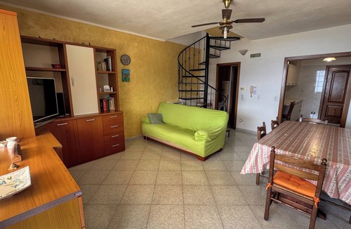 Villammare Villa | Itaca House - ChiacchioProperty
