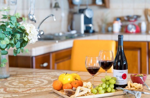 Palombina Nuova House | Italian Experience- Casa ColleOro