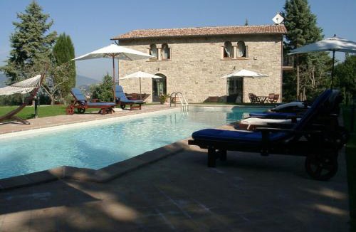 Ramazzano Villa | Italian Experience-Villa Monnalisa 18