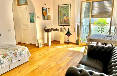 Quartiere XXIX Ponte Mammolo Apartment | Italian luxury apartment