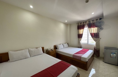 Phuoc Long Hotel | Italy Hotel