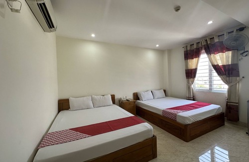 Phuoc Long Hotel | Italy Hotel