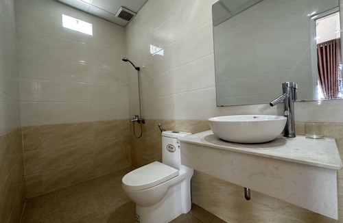 Phuoc Long Hotel | Italy Hotel
