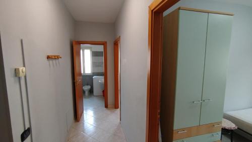 Termoli Apartment | ITALY-HOUSE Piviere 5 UP, Termoli, Molise
