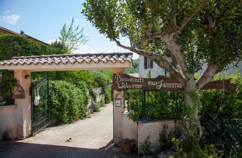 Forcella House | Italyfarmstay